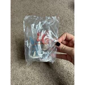 New Sealed STAR WARS JAR JAR  WATTO FIGURE CAKE TOPPERS  DECOPAC